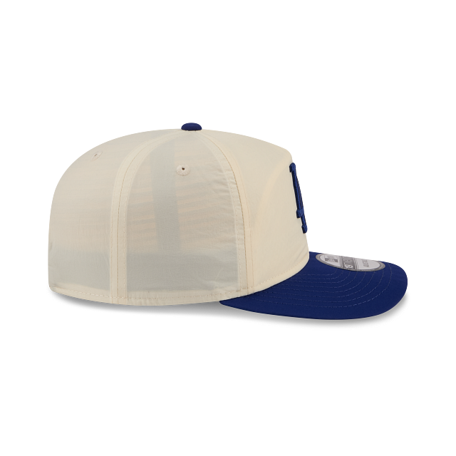 Los Angeles Dodgers MLB Nylon 19TWENTY  Snapback