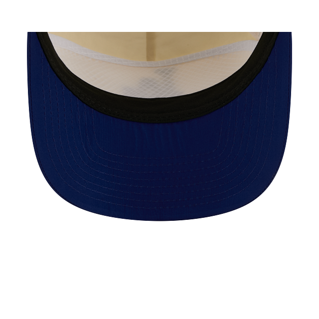Los Angeles Dodgers MLB Nylon 19TWENTY  Snapback