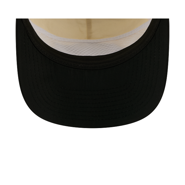 Los Angeles Lakers NBA Nylon 19TWENTY Snapback