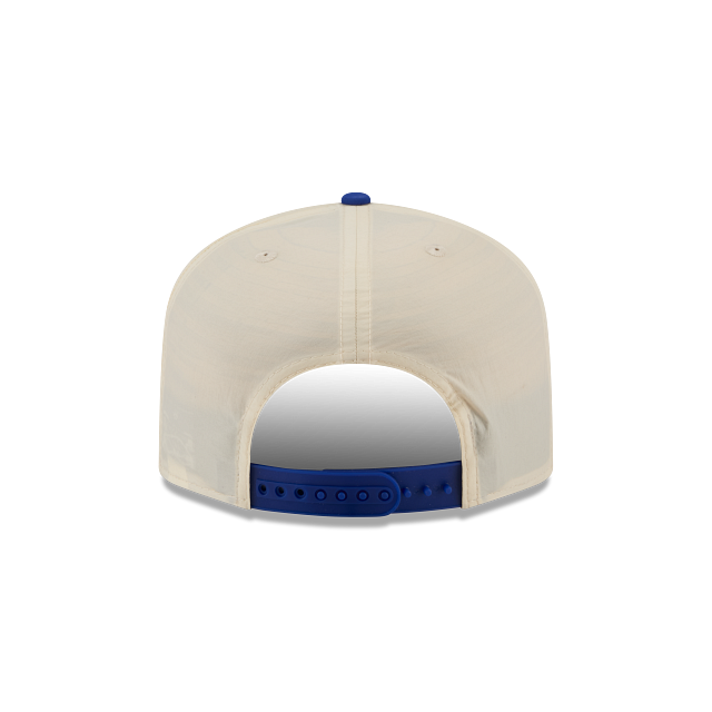 New York Knicks NBA Nylon 19TWENTY Snapback