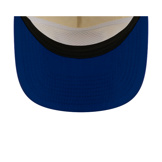 New York Knicks NBA Nylon 19TWENTY Snapback