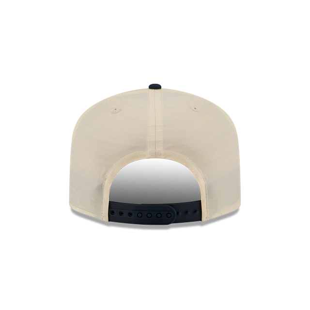 Denver Nuggets NBA Nylon 19TWENTY Snapback