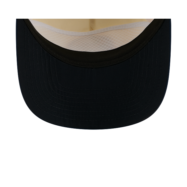 Denver Nuggets NBA Nylon 19TWENTY Snapback