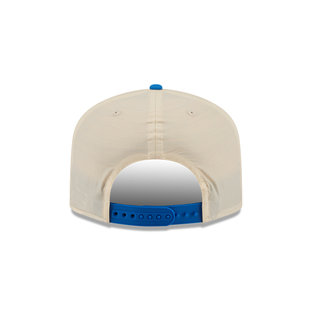 Oklahoma City Thunder NBA NYLON 19TWENTY Snapback