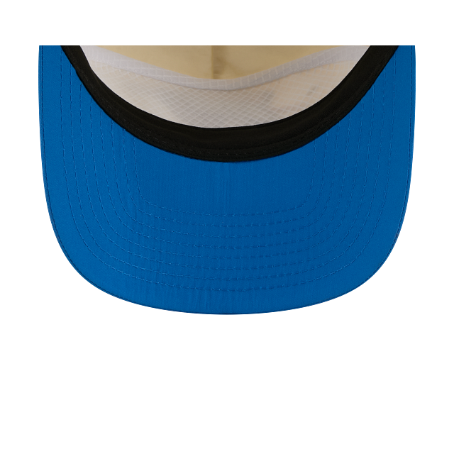 Oklahoma City Thunder NBA NYLON 19TWENTY Snapback