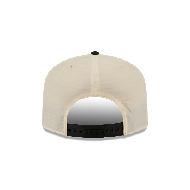 Chicago Bulls NBA Nylon 19TWENTY Snapback