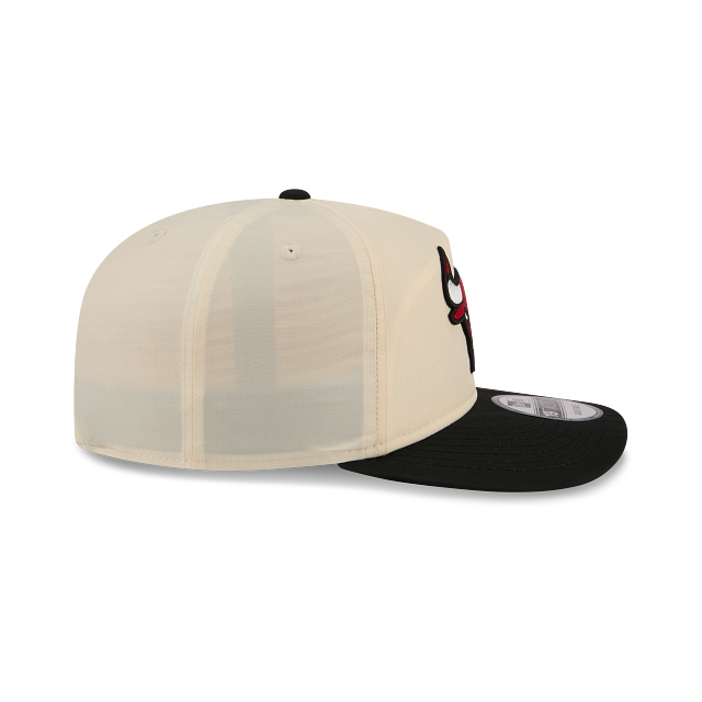 Chicago Bulls NBA Nylon 19TWENTY Snapback