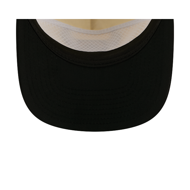 Chicago Bulls NBA Nylon 19TWENTY Snapback