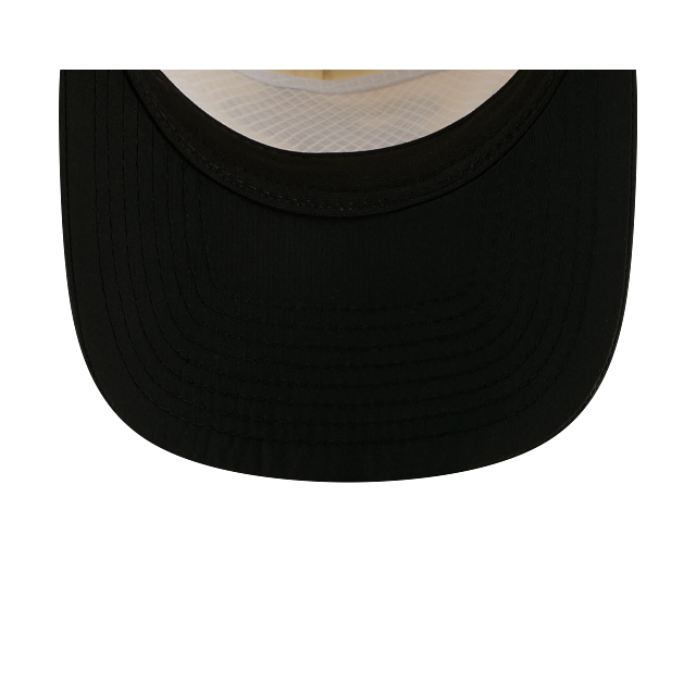 Miami Heat NBA Nylon 19TWENTY Strapback.