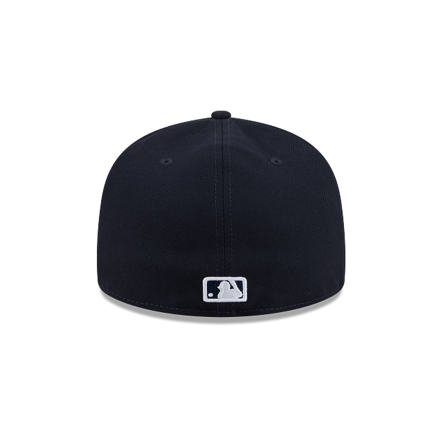 Detroit Tigers MLB Hall Of Fame 2026 59FIFTY Cerrada