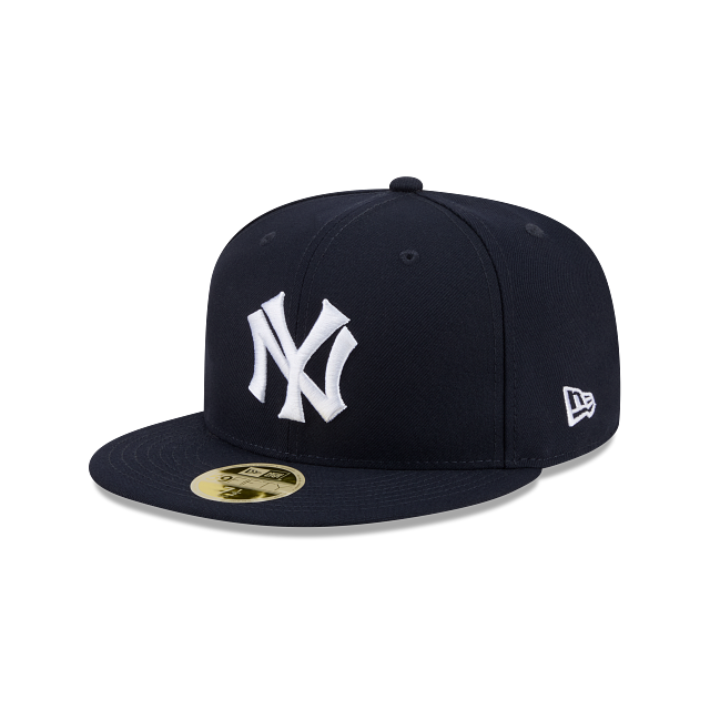 New York Yankees MLB Hall Of Fame 2026 59FIFTY Cerrada