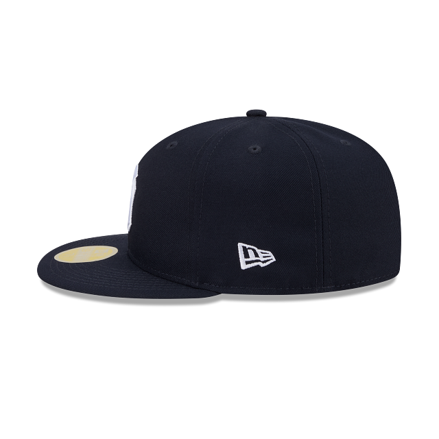 New York Yankees MLB Hall Of Fame 2026 59FIFTY Cerrada