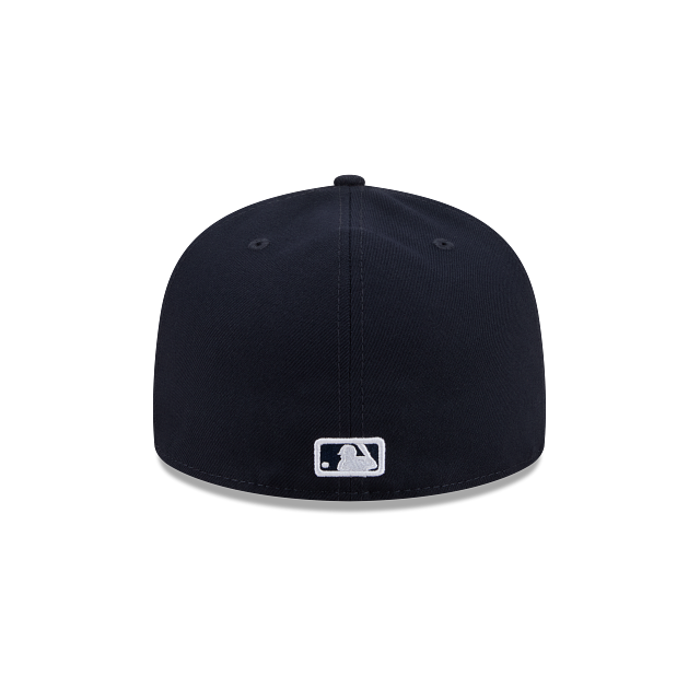 New York Yankees MLB Hall Of Fame 2026 59FIFTY Cerrada