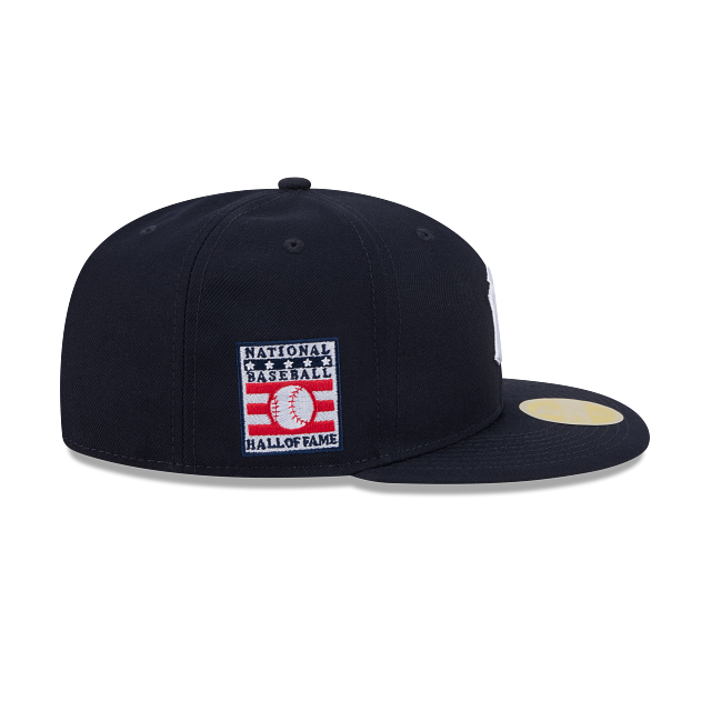 New York Yankees MLB Hall Of Fame 2026 59FIFTY Cerrada