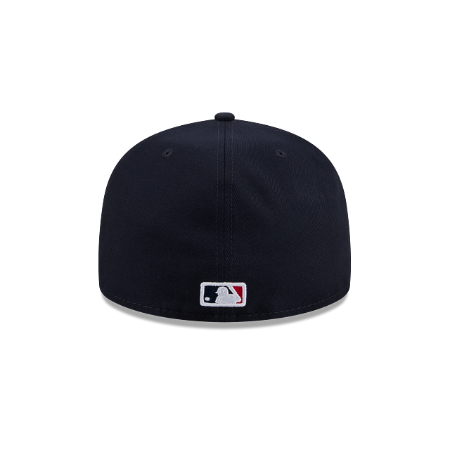 Boston Red Sox MLB Hall Of Fame 2026 59FIFTY Cerrada