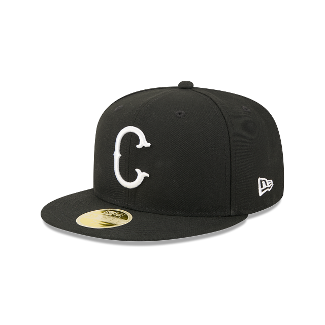 Chicago White Sox MLB Hall Of Fame 2026 59FIFTY Cerrada