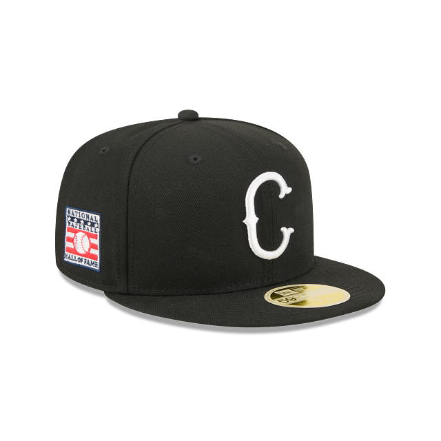 Chicago White Sox MLB Hall Of Fame 2026 59FIFTY Cerrada