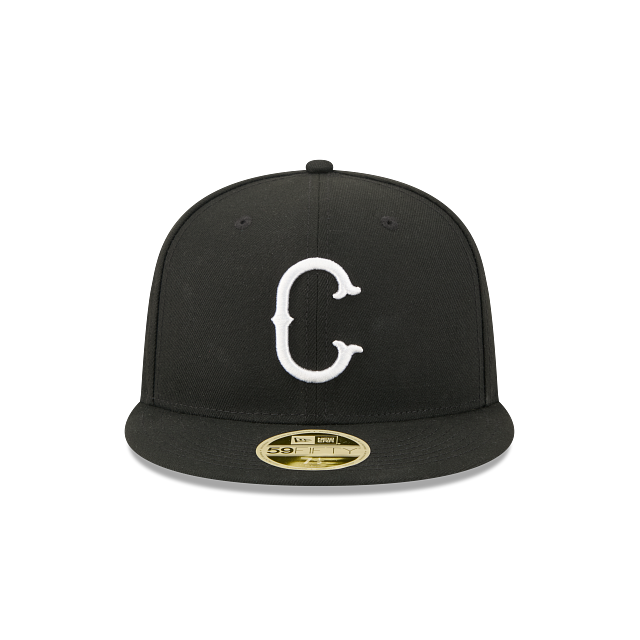 Chicago White Sox MLB Hall Of Fame 2026 59FIFTY Cerrada