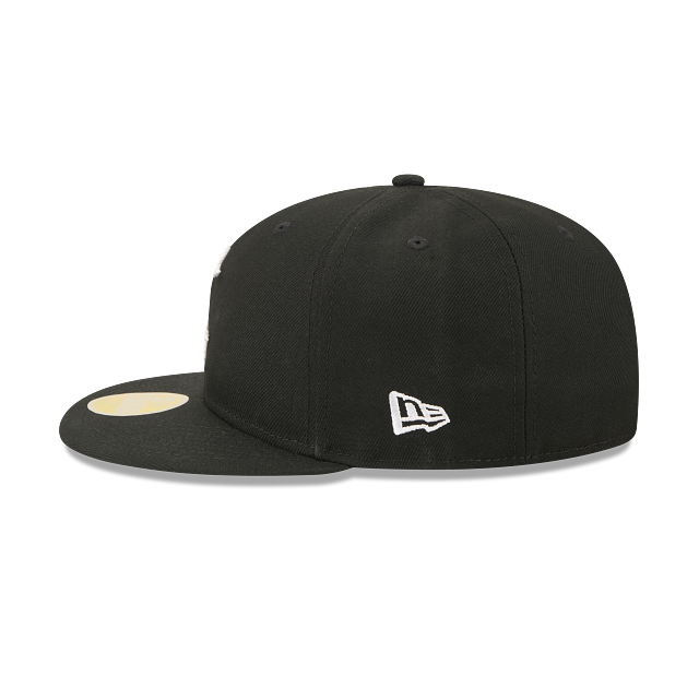 Chicago White Sox MLB Hall Of Fame 2026 59FIFTY Cerrada