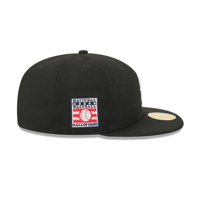 Chicago White Sox MLB Hall Of Fame 2026 59FIFTY Cerrada