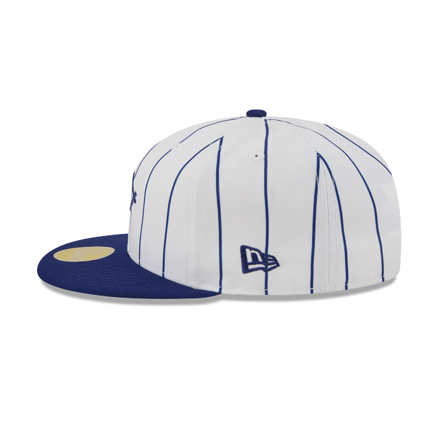 Brooklyn Dodgers MLB Hall Of Fame 2026 59FIFTY Cerrada