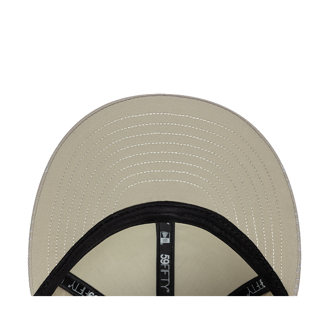 New Era Paisley 59FIFTY Low Profile Cerrada