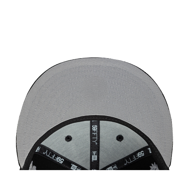 Chicago White Sox MLB Mythical 59FIFTY Cerrada