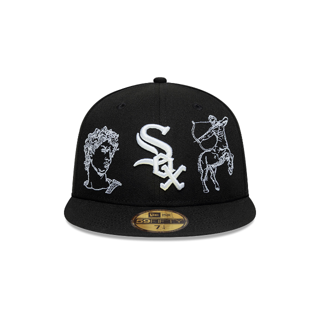 Chicago White Sox MLB Mythical 59FIFTY Cerrada