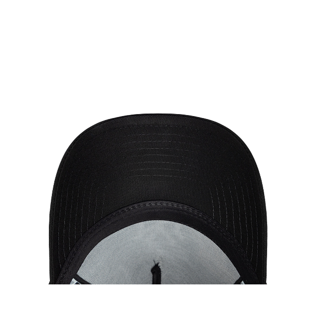 New York Yankees MLB Food Graphic 9FORTY A-Frame Snapback