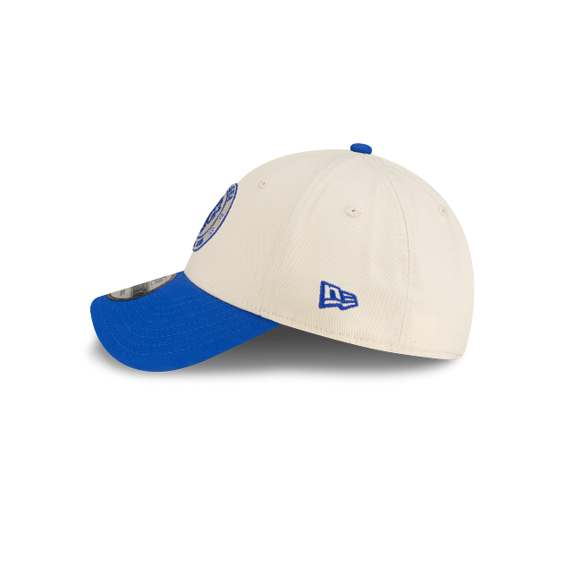 Chelsea FC Lion Crest 9FORTY Strapback