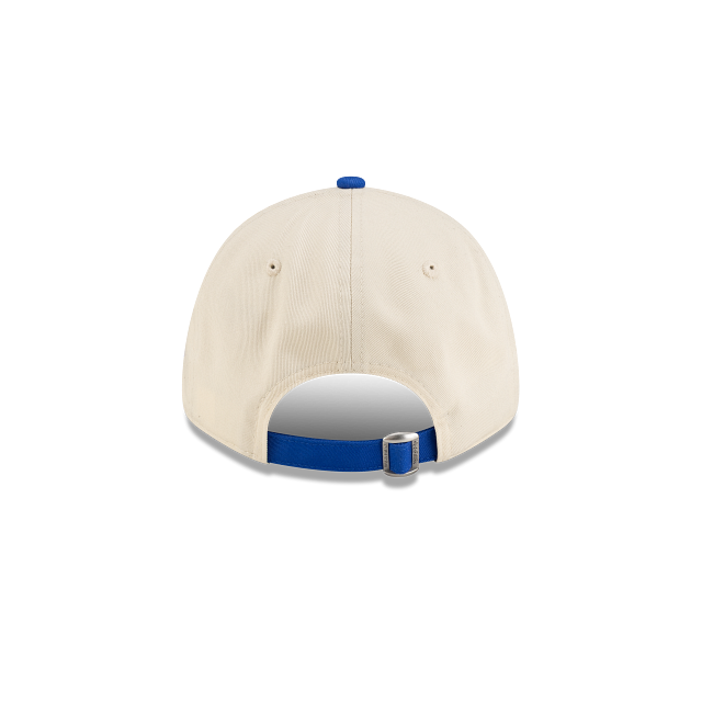 Chelsea FC Lion Crest 9FORTY Strapback