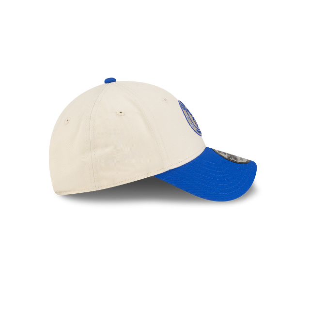 Chelsea FC Lion Crest 9FORTY Strapback