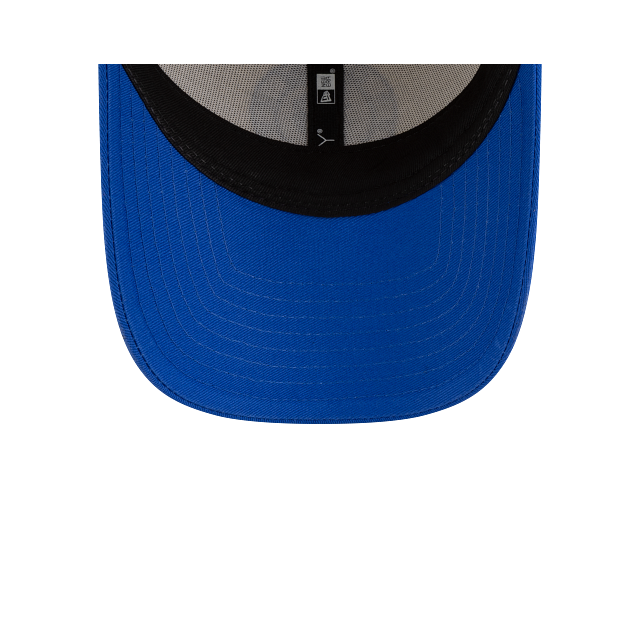Chelsea FC Lion Crest 9FORTY Strapback
