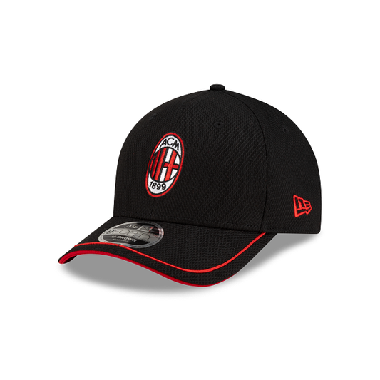 AC Milan Diamond 9FORTY M-Crown Snapback