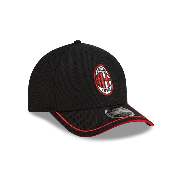 AC Milan Diamond 9FORTY M-Crown Snapback