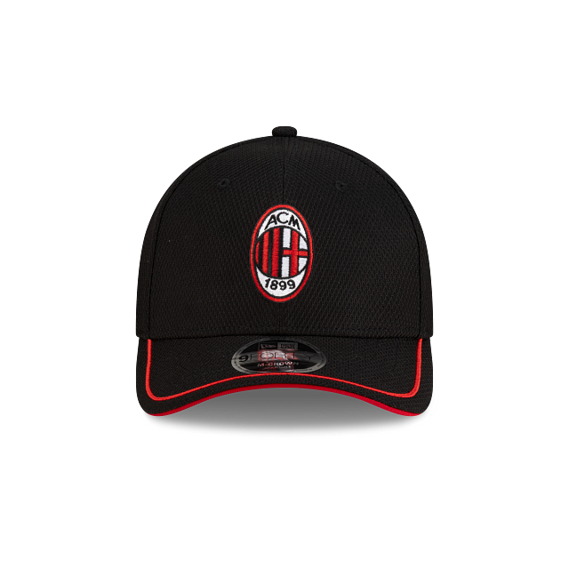 AC Milan Diamond 9FORTY M-Crown Snapback