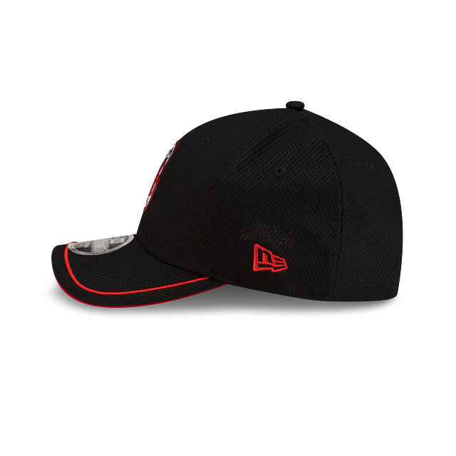 AC Milan Diamond 9FORTY M-Crown Snapback