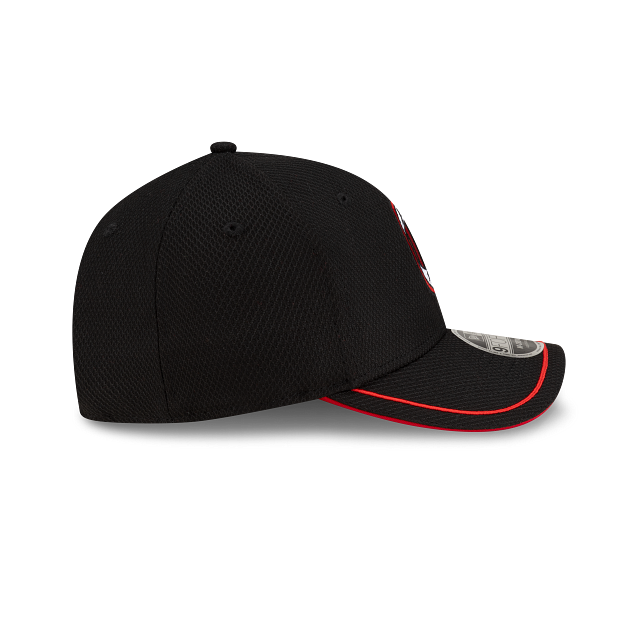 AC Milan Diamond 9FORTY M-Crown Snapback