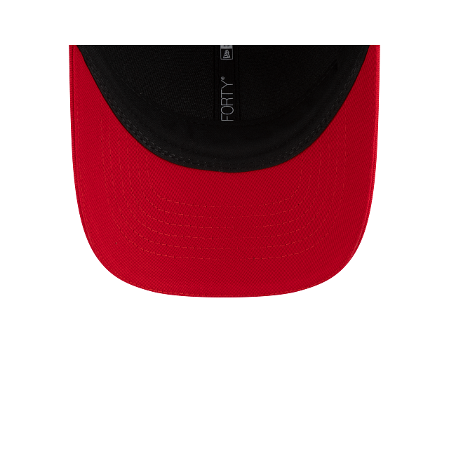 AC Milan Diamond 9FORTY M-Crown Snapback