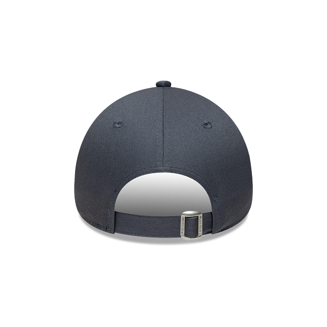 Los Angeles Dodgers MLB Outline Camo 9FORTY Strapback