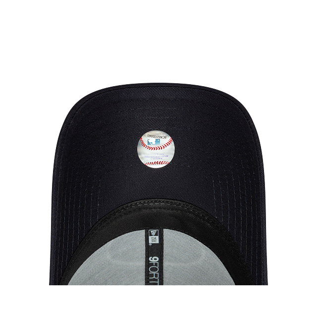 New York Yankees MLB Patch 9FORTY Strapback