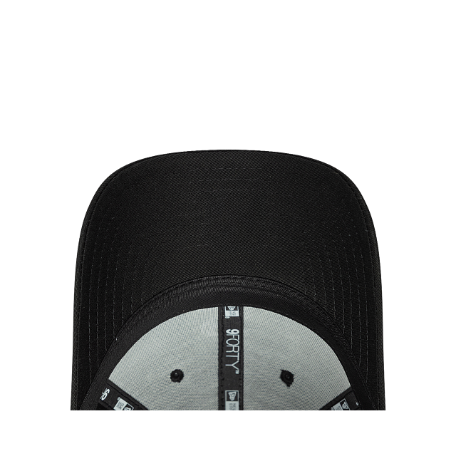 Chicago White Sox MLB Side Script 9FORTY M-Crown Snapback