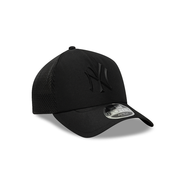 New York Yankees MLB Sporty 9FORTY Apex Trucker Snapback