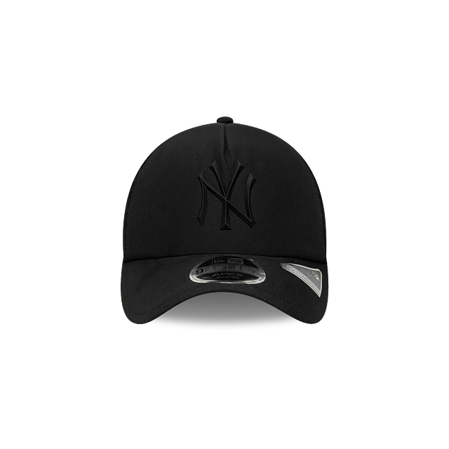 New York Yankees MLB Sporty 9FORTY Apex Trucker Snapback