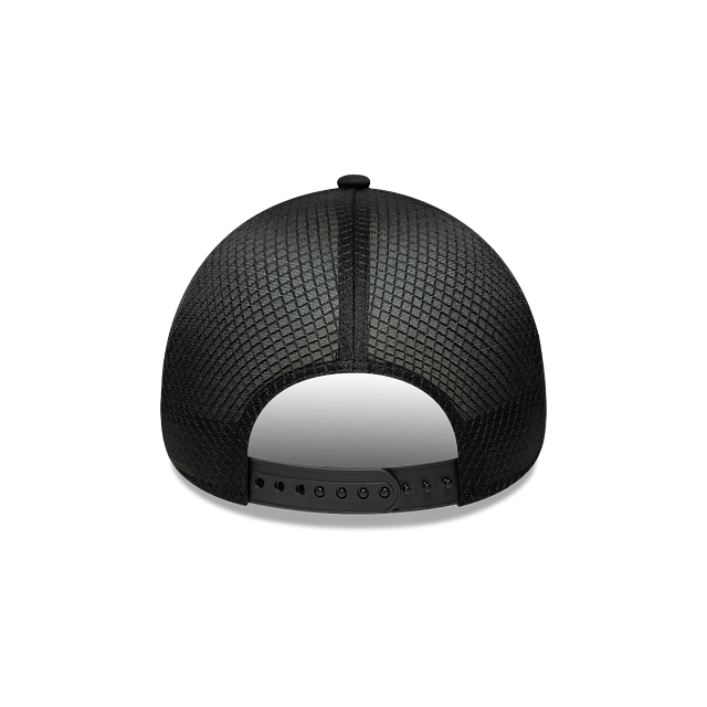 New York Yankees MLB Sporty 9FORTY Apex Trucker Snapback