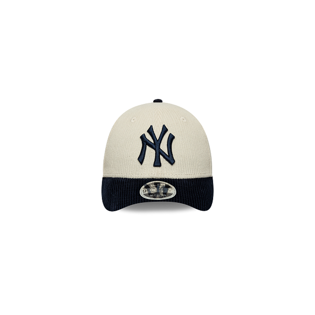 New York Yankees MLB Cord 9FORTY Snapback Para Niño o Niña