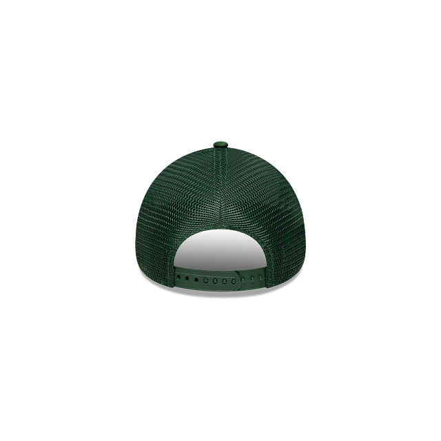 New Era Outdoor 9FORTY A-FRAME Trucker Snapback para Niño o Niña