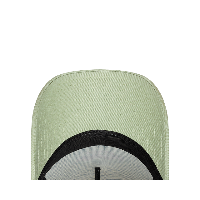 New Era Outdoor 9FORTY A-FRAME Trucker Snapback para Niña