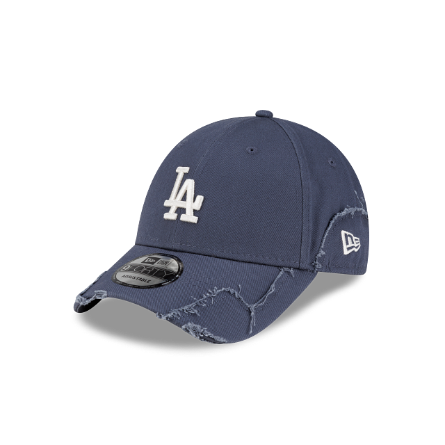 Los Angeles Dodgers MLB Stitched 9FORTY Strapback
