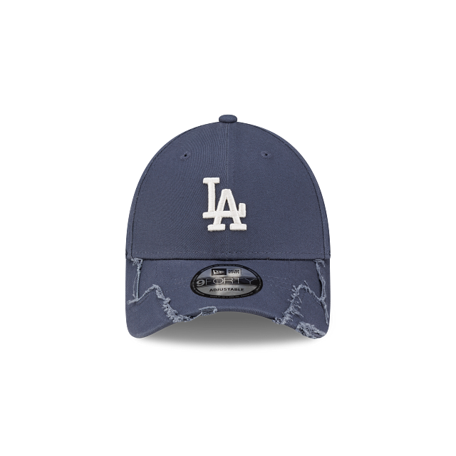 Los Angeles Dodgers MLB Stitched 9FORTY Strapback